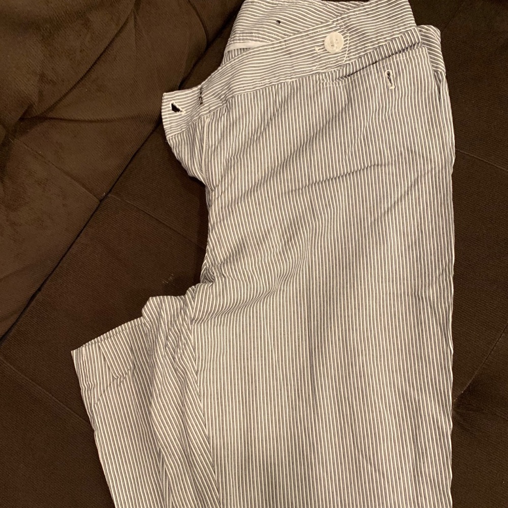 Lane Bryant Trouser Pants